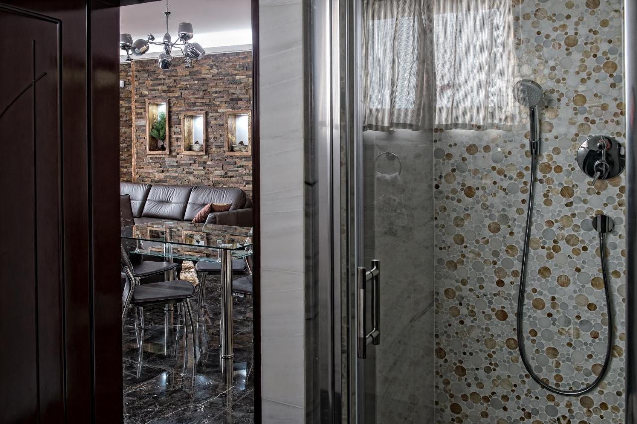Mountain Resort Residences Zdiar Exterior photo
