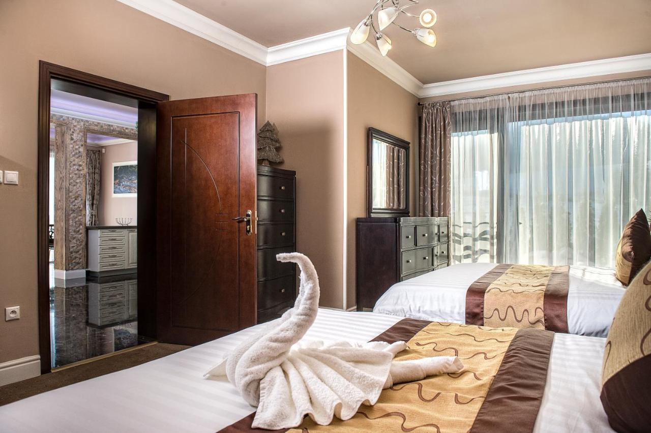 Mountain Resort Residences Zdiar Exterior photo