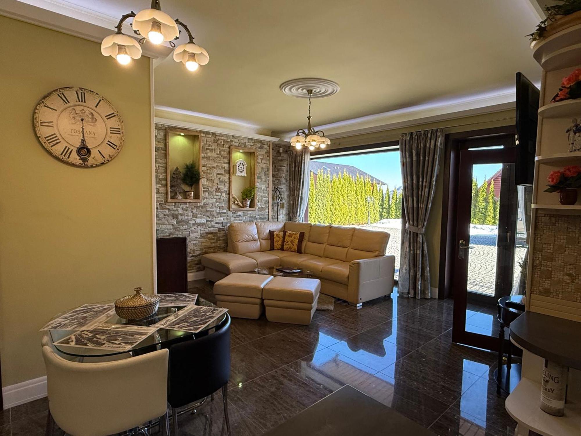 Mountain Resort Residences Zdiar Exterior photo