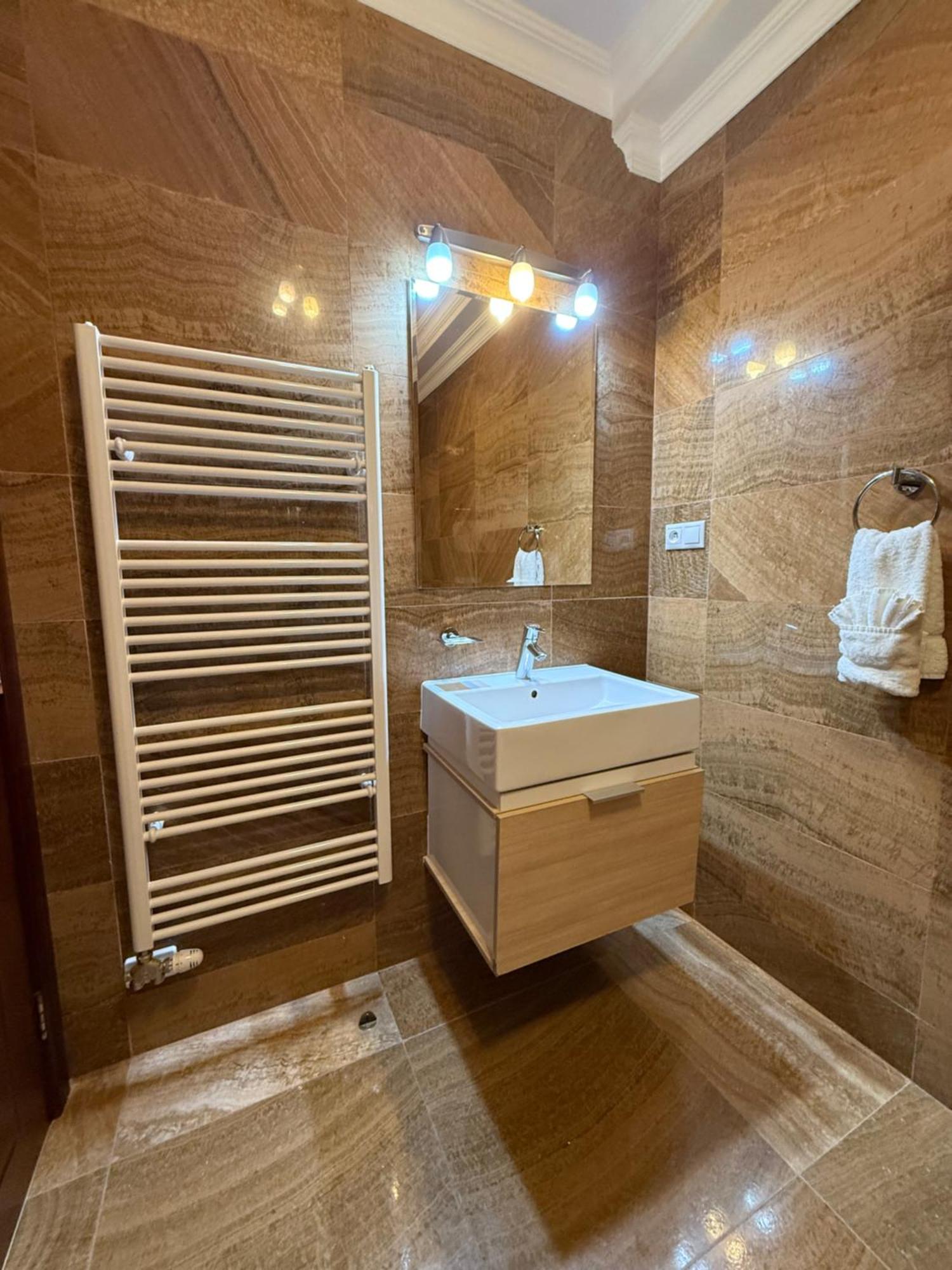 Mountain Resort Residences Zdiar Exterior photo