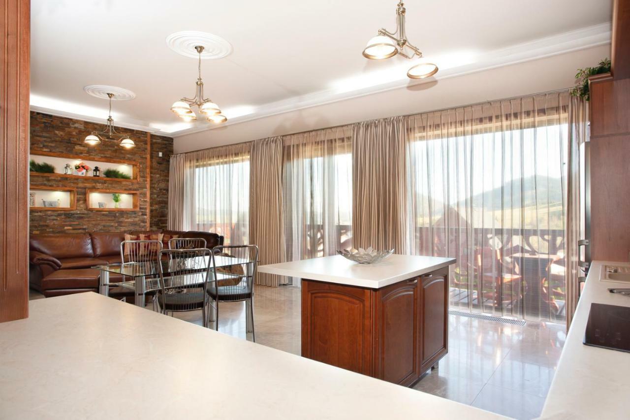 Mountain Resort Residences Zdiar Exterior photo